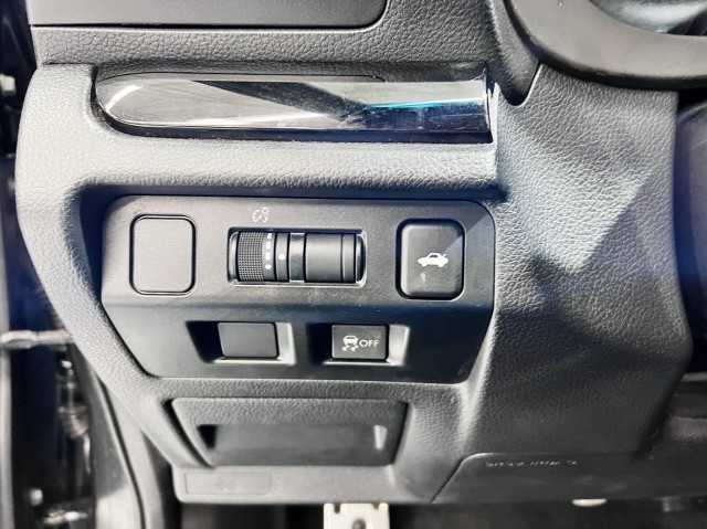 2019 Subaru WRX STI AWD