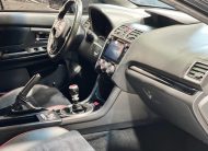 2019 Subaru WRX STI AWD