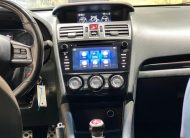 2019 Subaru WRX STI AWD