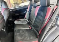 2019 Subaru WRX STI AWD