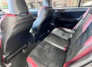 2019 Subaru WRX STI AWD
