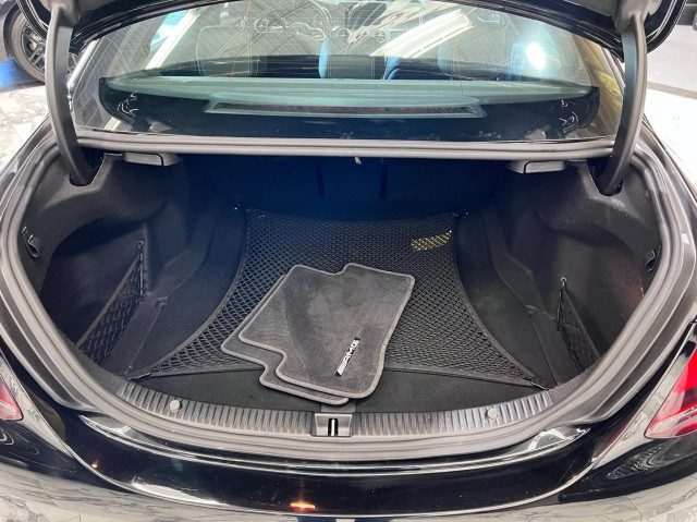 2019 Subaru WRX STI AWD
