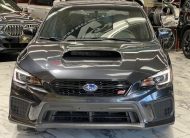 2019 Subaru WRX STI AWD
