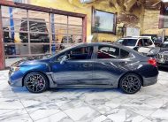 2019 Subaru WRX STI AWD