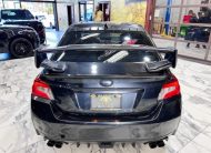 2019 Subaru WRX STI AWD