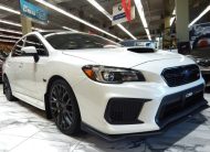 2019 Subaru WRX STI Limited AWD OW