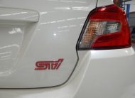 2019 Subaru WRX STI Limited AWD OW
