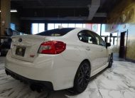 2019 Subaru WRX STI Limited AWD OW