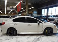 2019 Subaru WRX STI Limited AWD OW