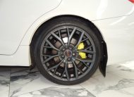 2019 Subaru WRX STI Limited AWD OW