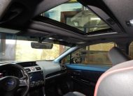 2019 Subaru WRX STI Limited AWD OW