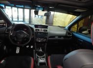 2019 Subaru WRX STI Limited AWD OW