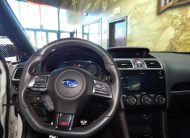 2019 Subaru WRX STI Limited AWD OW