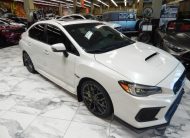 2019 Subaru WRX STI Limited AWD OW