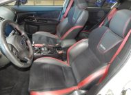 2019 Subaru WRX STI Limited AWD OW