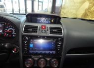 2019 Subaru WRX STI Limited AWD OW