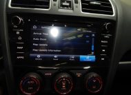 2019 Subaru WRX STI Limited AWD OW