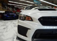 2019 Subaru WRX STI Limited AWD OW