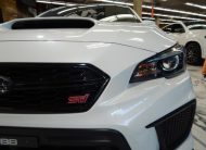2019 Subaru WRX STI Limited AWD OW