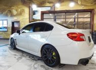 2019 Subaru WRX STI Limited AWD OW