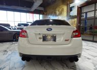 2019 Subaru WRX STI Limited AWD OW