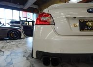 2019 Subaru WRX STI Limited AWD OW