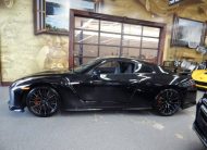 2020 Nissan GT-R Premium