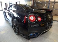 2020 Nissan GT-R Premium