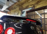 2020 Nissan GT-R Premium