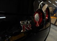 2020 Nissan GT-R Premium