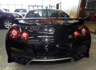2020 Nissan GT-R Premium