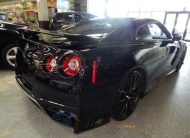 2020 Nissan GT-R Premium