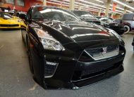 2020 Nissan GT-R Premium