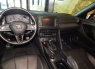 2020 Nissan GT-R Premium