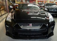 2020 Nissan GT-R Premium
