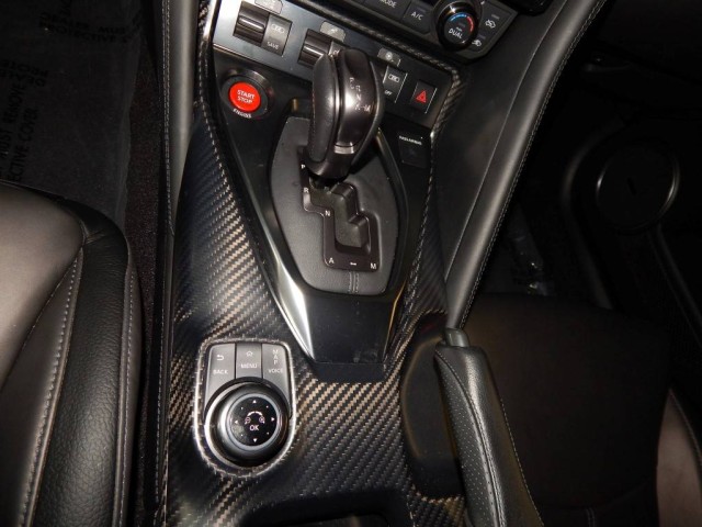2020 Nissan GT-R Premium