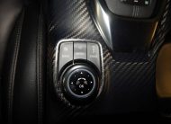 2020 Nissan GT-R Premium