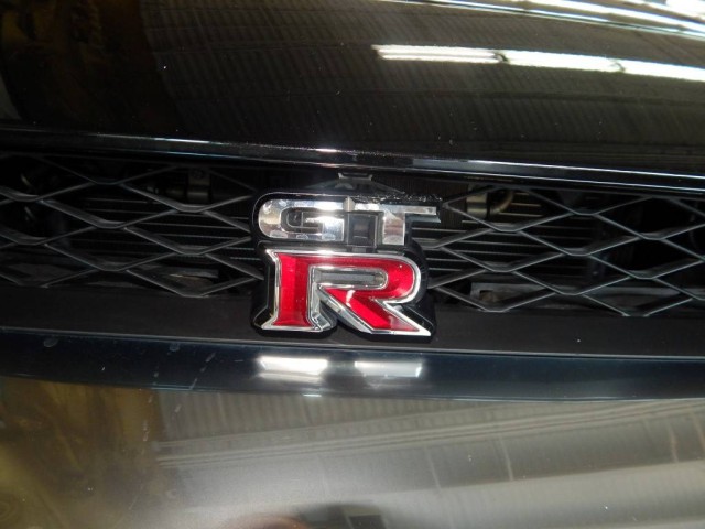2020 Nissan GT-R Premium