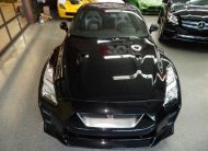 2020 Nissan GT-R Premium