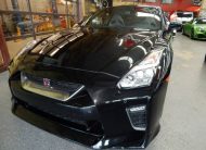 2020 Nissan GT-R Premium