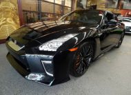 2020 Nissan GT-R Premium