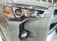 2023 Toyota 4Runner TRD Off Road 4WD