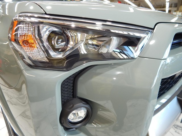 2023 Toyota 4Runner TRD Off Road 4WD