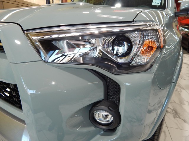 2023 Toyota 4Runner TRD Off Road 4WD