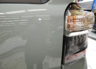 2023 Toyota 4Runner TRD Off Road 4WD