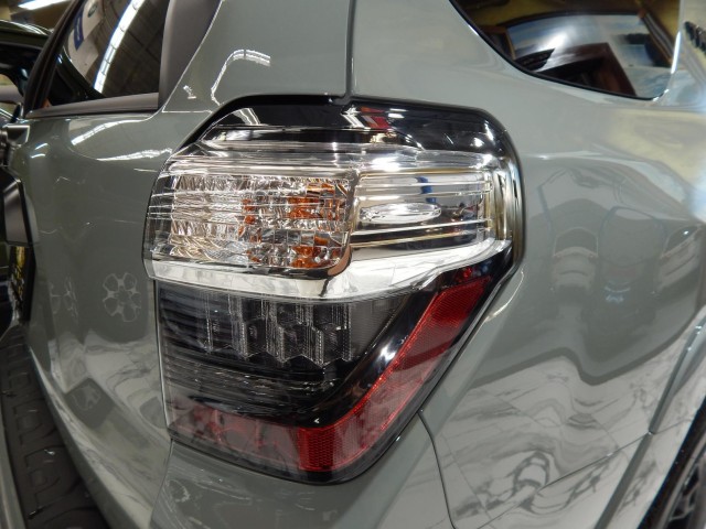 2023 Toyota 4Runner TRD Off Road 4WD