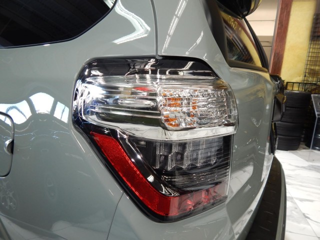 2023 Toyota 4Runner TRD Off Road 4WD