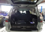 2023 Toyota 4Runner TRD Off Road 4WD
