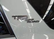 2023 Toyota 4Runner TRD Off Road 4WD