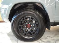 2023 Toyota 4Runner TRD Off Road 4WD